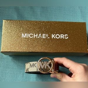 Michael Kors Belt